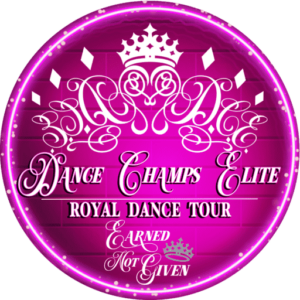 Dance Champs Elite Logo