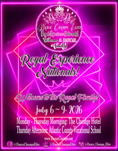 Nationals Digital Program