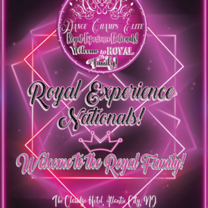Nationals Program